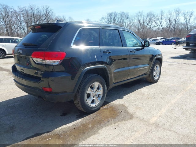 Продаж на аукціоні авто 2014 Jeep Grand Cherokee Laredo, vin: 1C4RJFAG3EC205014, номер лоту: 44666980