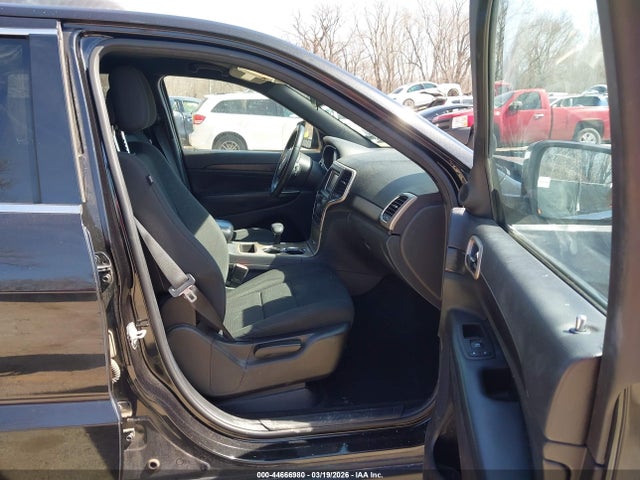 Продаж на аукціоні авто 2014 Jeep Grand Cherokee Laredo, vin: 1C4RJFAG3EC205014, номер лоту: 44666980