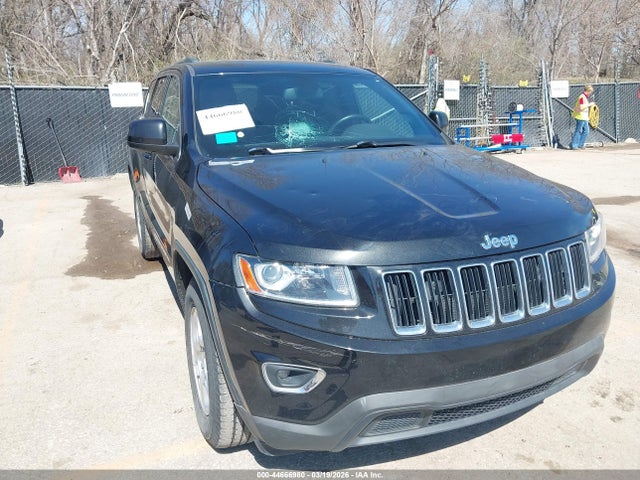 Продаж на аукціоні авто 2014 Jeep Grand Cherokee Laredo, vin: 1C4RJFAG3EC205014, номер лоту: 44666980