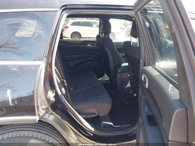 Продаж на аукціоні авто 2014 Jeep Grand Cherokee Laredo, vin: 1C4RJFAG3EC205014, номер лоту: 44666980