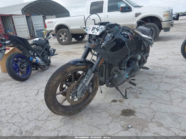 Продажа на аукционе авто 2023 Harley-davidson Fxlrst, vin: 1HD1YXZ13PB066573, номер лота: 44666986