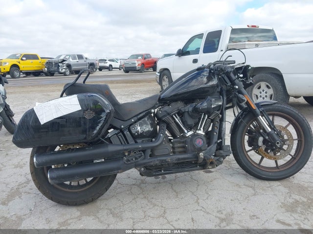 Продажа на аукционе авто 2023 Harley-davidson Fxlrst, vin: 1HD1YXZ13PB066573, номер лота: 44666986