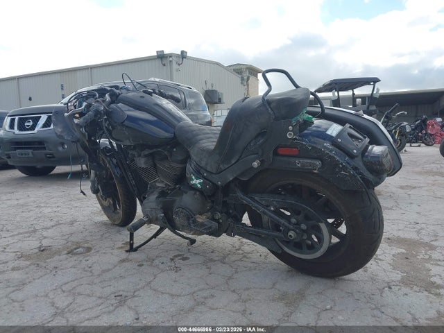 Продажа на аукционе авто 2023 Harley-davidson Fxlrst, vin: 1HD1YXZ13PB066573, номер лота: 44666986
