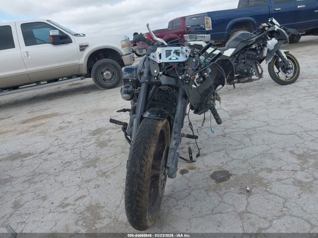 Продажа на аукционе авто 2023 Harley-davidson Fxlrst, vin: 1HD1YXZ13PB066573, номер лота: 44666986