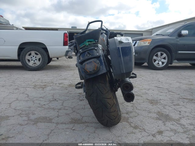 Продажа на аукционе авто 2023 Harley-davidson Fxlrst, vin: 1HD1YXZ13PB066573, номер лота: 44666986
