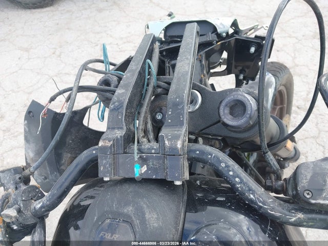 Продажа на аукционе авто 2023 Harley-davidson Fxlrst, vin: 1HD1YXZ13PB066573, номер лота: 44666986