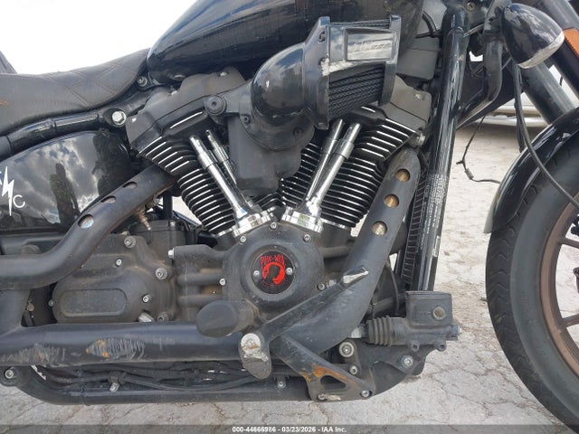 Продажа на аукционе авто 2023 Harley-davidson Fxlrst, vin: 1HD1YXZ13PB066573, номер лота: 44666986