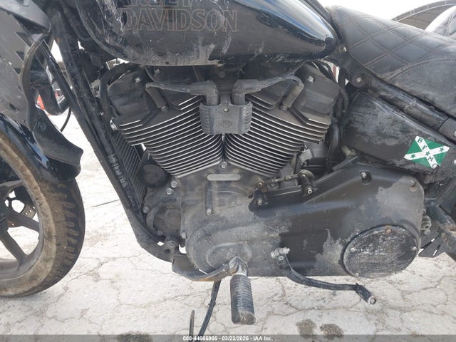 Продажа на аукционе авто 2023 Harley-davidson Fxlrst, vin: 1HD1YXZ13PB066573, номер лота: 44666986