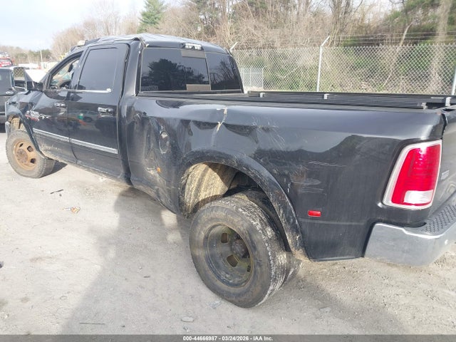 Продаж на аукціоні авто 2017 Ram 3500 Laramie  4x4 8' Box, vin: 3C63RRJL1HG690257, номер лоту: 44666987