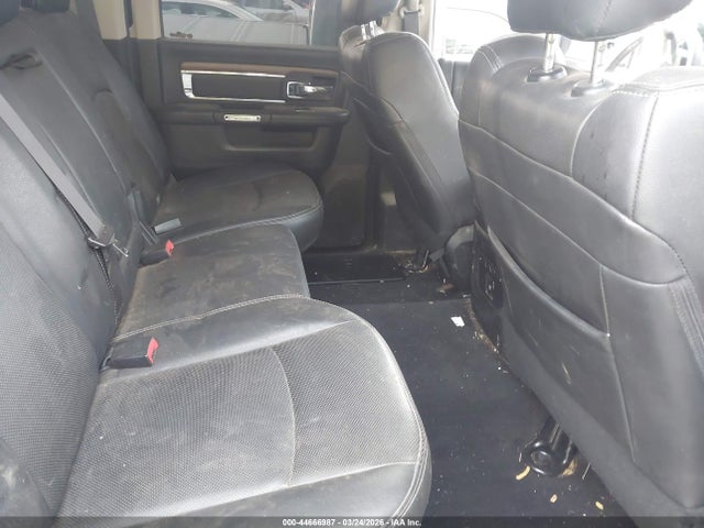 Продаж на аукціоні авто 2017 Ram 3500 Laramie  4x4 8' Box, vin: 3C63RRJL1HG690257, номер лоту: 44666987