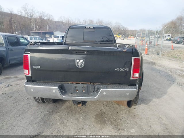 Продаж на аукціоні авто 2017 Ram 3500 Laramie  4x4 8' Box, vin: 3C63RRJL1HG690257, номер лоту: 44666987