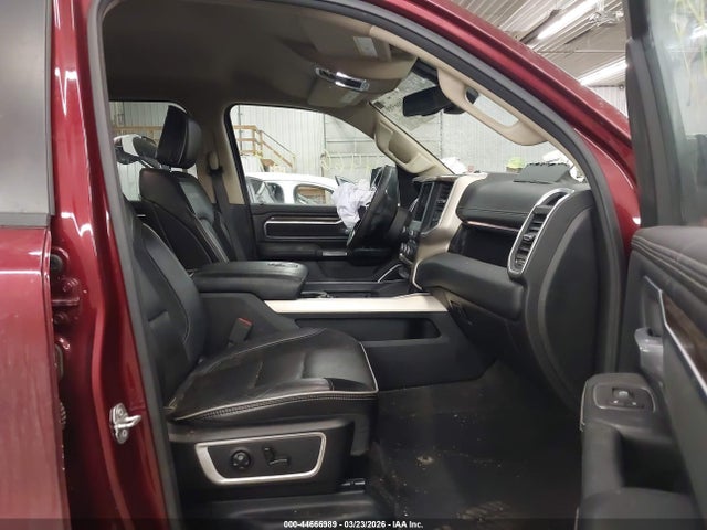 Продаж на аукціоні авто 2020 Ram 1500 Laramie  4x4 6'4 Box, vin: 1C6SRFRTXLN153224, номер лоту: 44666989