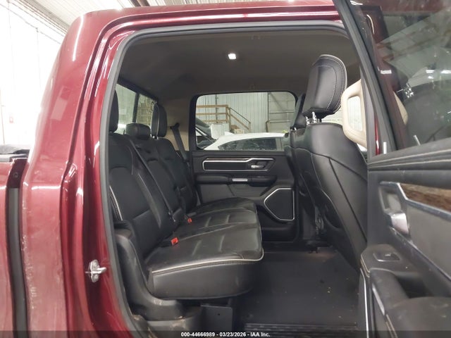 Продаж на аукціоні авто 2020 Ram 1500 Laramie  4x4 6'4 Box, vin: 1C6SRFRTXLN153224, номер лоту: 44666989