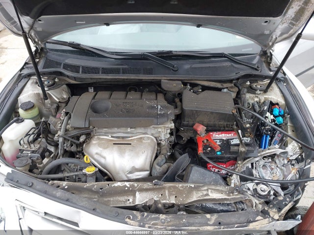 Продажа на аукционе авто 2011 Toyota Camry, vin: 4T1BF3EK8BU652763, номер лота: 44666997