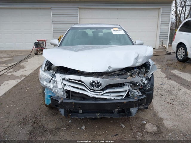 Продажа на аукционе авто 2011 Toyota Camry, vin: 4T1BF3EK8BU652763, номер лота: 44666997