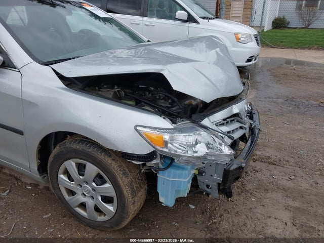 Продажа на аукционе авто 2011 Toyota Camry, vin: 4T1BF3EK8BU652763, номер лота: 44666997