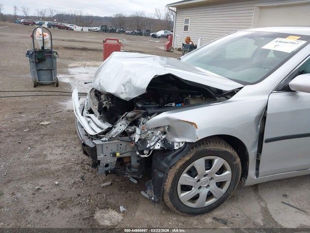 Продажа на аукционе авто 2011 Toyota Camry, vin: 4T1BF3EK8BU652763, номер лота: 44666997