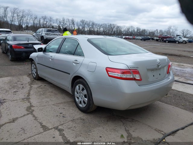 Продажа на аукционе авто 2011 Toyota Camry, vin: 4T1BF3EK8BU652763, номер лота: 44666997