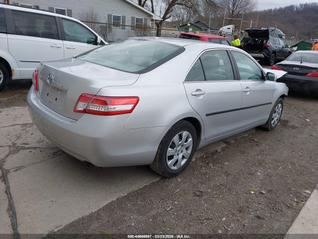Продажа на аукционе авто 2011 Toyota Camry, vin: 4T1BF3EK8BU652763, номер лота: 44666997