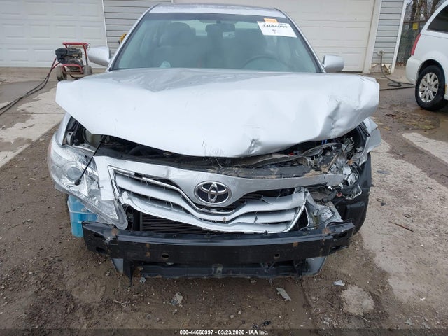 Продажа на аукционе авто 2011 Toyota Camry, vin: 4T1BF3EK8BU652763, номер лота: 44666997