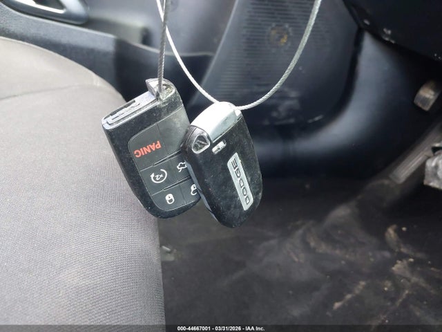 Aukcja sprzedaży 2019 Dodge Challenger R/t, vin: 2C3CDZBT4KH641152, numer aukcji: 44667001