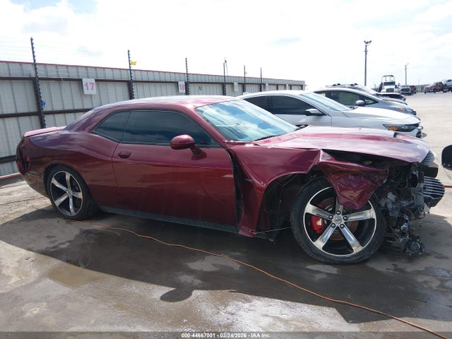 Aukcja sprzedaży 2019 Dodge Challenger R/t, vin: 2C3CDZBT4KH641152, numer aukcji: 44667001
