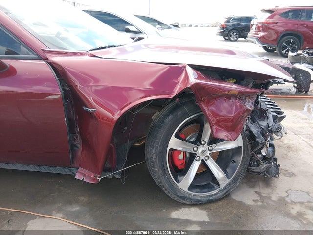 Aukcja sprzedaży 2019 Dodge Challenger R/t, vin: 2C3CDZBT4KH641152, numer aukcji: 44667001