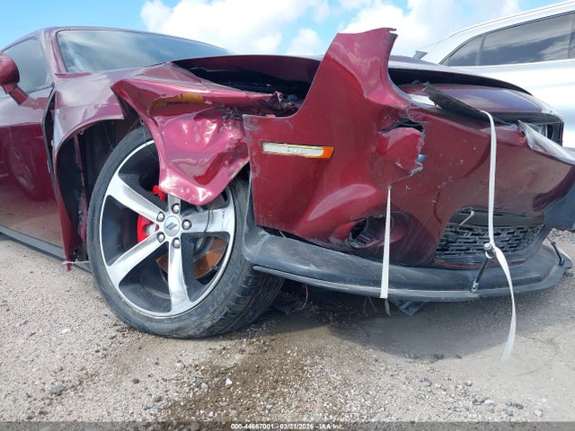 Aukcja sprzedaży 2019 Dodge Challenger R/t, vin: 2C3CDZBT4KH641152, numer aukcji: 44667001