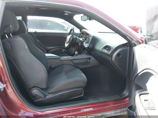 Aukcja sprzedaży 2019 Dodge Challenger R/t, vin: 2C3CDZBT4KH641152, numer aukcji: 44667001
