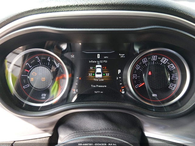 Aukcja sprzedaży 2019 Dodge Challenger R/t, vin: 2C3CDZBT4KH641152, numer aukcji: 44667001
