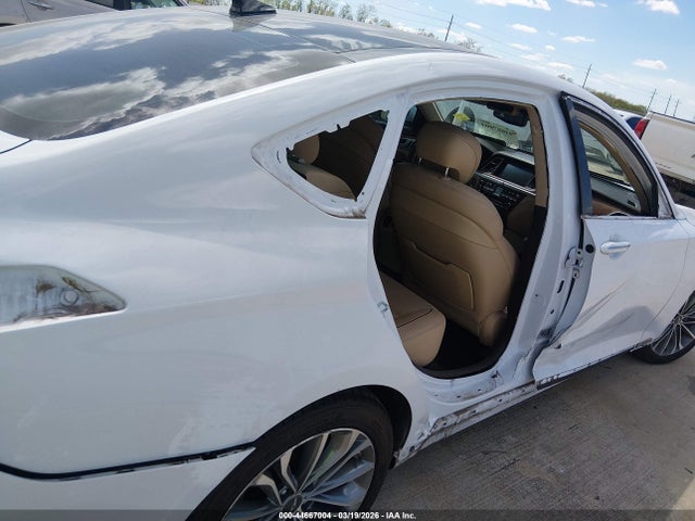 KMHGN4JE9GU127829 Hyundai Genesis 3.8