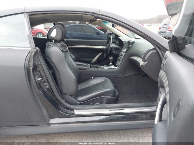 Продажа на аукционе авто 2011 Infiniti G37, vin: JN1CV6FEXBM954290, номер лота: 44667013