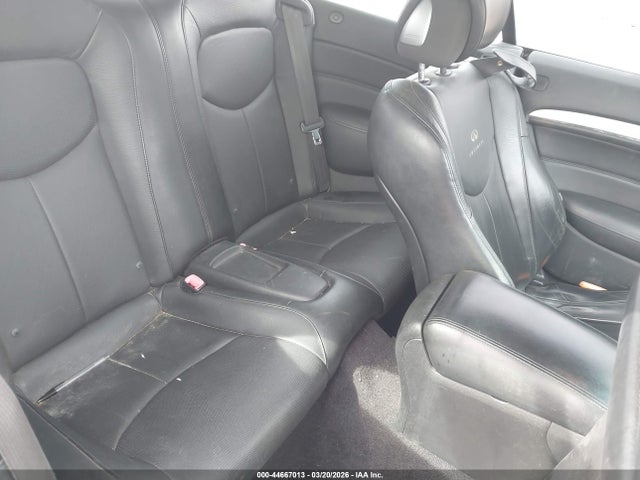 Продажа на аукционе авто 2011 Infiniti G37, vin: JN1CV6FEXBM954290, номер лота: 44667013