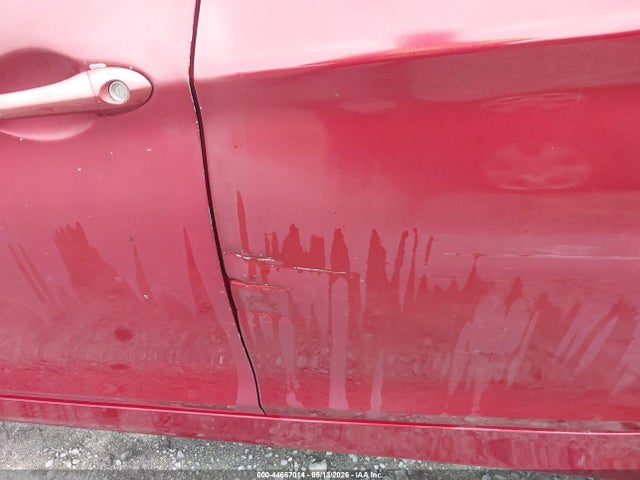 44667014 :رقم المزاد ، 5NPEB4AC1EH842288 vin ، 2014 Hyundai Sonata Gls مزاد بيع