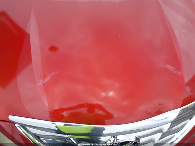 44667014 :رقم المزاد ، 5NPEB4AC1EH842288 vin ، 2014 Hyundai Sonata Gls مزاد بيع