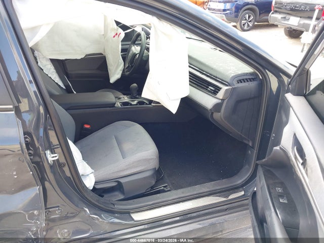Toyota CAMRY LE 2026 4T1DAACK5TU214346 Image 5