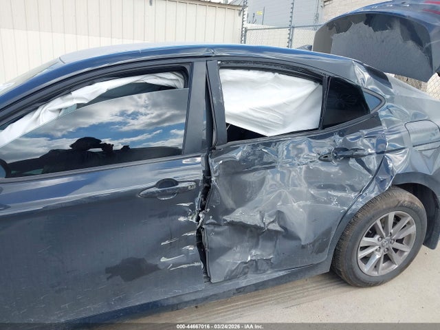 Toyota CAMRY LE 2026 4T1DAACK5TU214346 Image 6