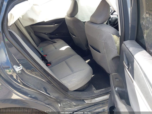 Toyota CAMRY LE 2026 4T1DAACK5TU214346 Image 8
