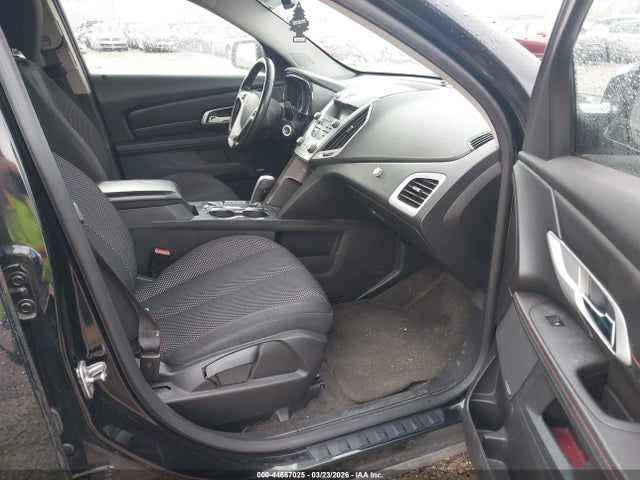Aukcja sprzedaży 2011 Gmc Terrain Sle-2, vin: 2CTALSEC4B6390724, numer aukcji: 44667025