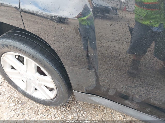 Aukcja sprzedaży 2011 Gmc Terrain Sle-2, vin: 2CTALSEC4B6390724, numer aukcji: 44667025