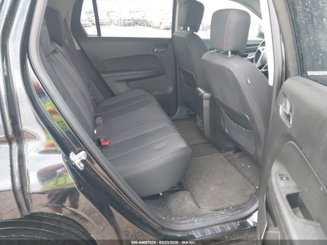 Aukcja sprzedaży 2011 Gmc Terrain Sle-2, vin: 2CTALSEC4B6390724, numer aukcji: 44667025