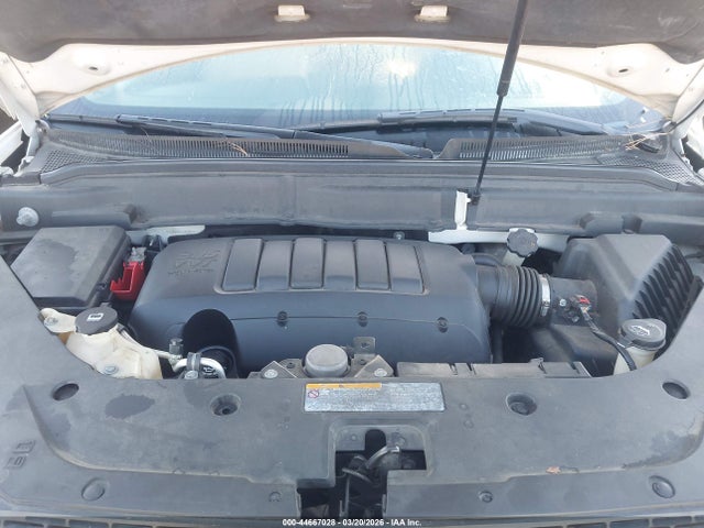 Aukcja sprzedaży 2012 Gmc Acadia Slt-2, vin: 1GKKRSED8CJ201766, numer aukcji: 44667028