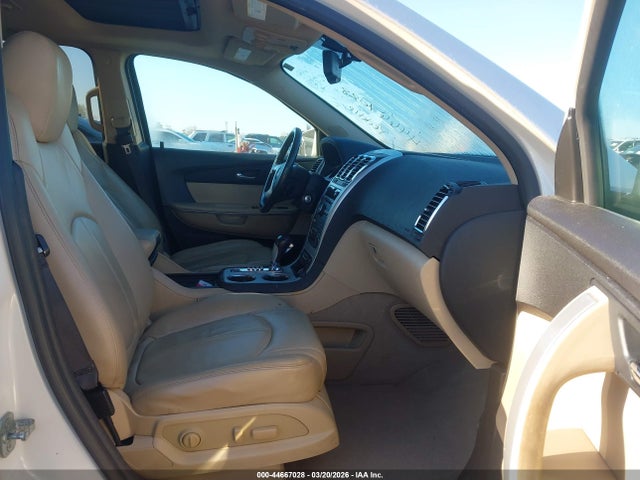 Aukcja sprzedaży 2012 Gmc Acadia Slt-2, vin: 1GKKRSED8CJ201766, numer aukcji: 44667028