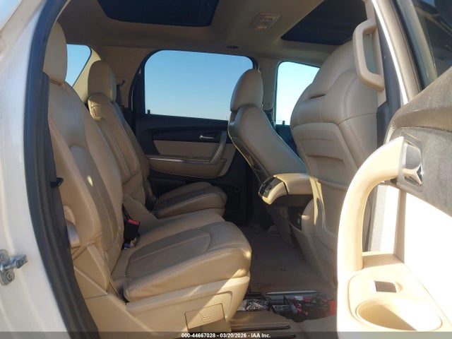 Aukcja sprzedaży 2012 Gmc Acadia Slt-2, vin: 1GKKRSED8CJ201766, numer aukcji: 44667028
