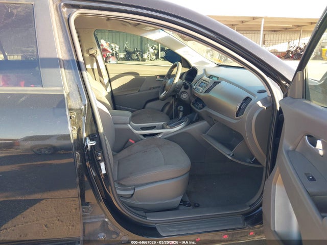 Aukcja sprzedaży 2011 Kia Sportage Lx, vin: KNDPB3A2XB7118142, numer aukcji: 44667029