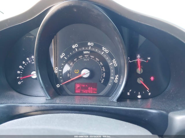 Aukcja sprzedaży 2011 Kia Sportage Lx, vin: KNDPB3A2XB7118142, numer aukcji: 44667029