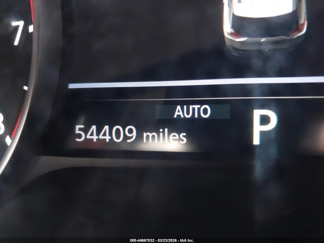 Nissan Rogue Sv Intelligent Awd 2021 5N1AT3BB9MC673364 Image 15