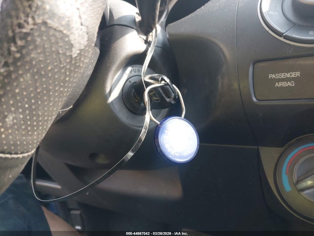 Aukcja sprzedaży 2007 Honda Fit Sport, vin: JHMGD38657S058924, numer aukcji: 44667042