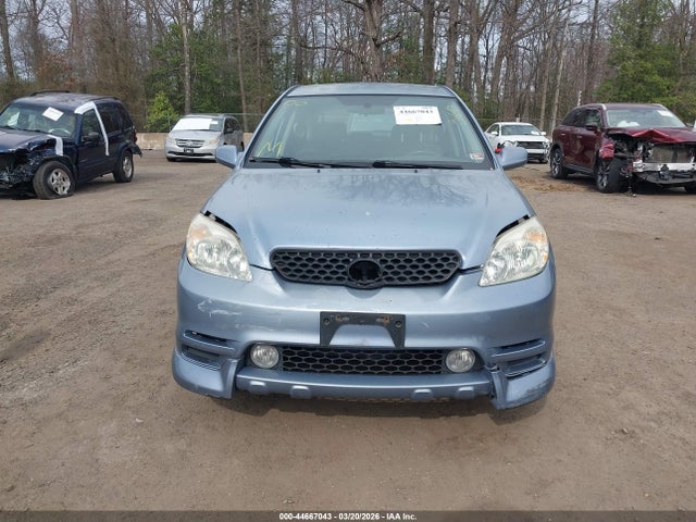Aukcja sprzedaży 2003 Toyota Matrix Xr, vin: 2T1KR32E23C110700, numer aukcji: 44667043