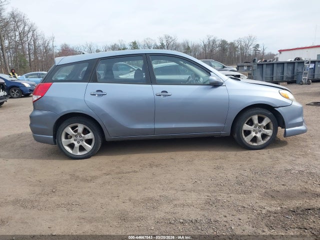Aukcja sprzedaży 2003 Toyota Matrix Xr, vin: 2T1KR32E23C110700, numer aukcji: 44667043